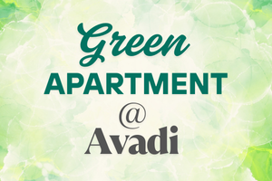 Green Apartment Avadi