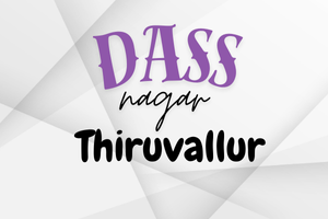 Dass Nagar — VOW Properties completed project