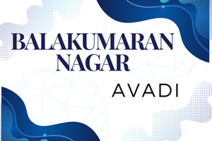 Balakumaran Nagar — VOW Properties completed project
