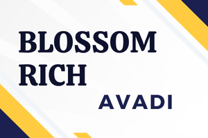 Blossom Rich — VOW Properties completed project