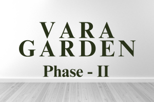 Vara Garden Phase II — VOW Properties completed project