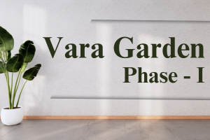 Vara Garden Phase I — VOW Properties completed project