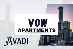 VOW Apartments Avadi